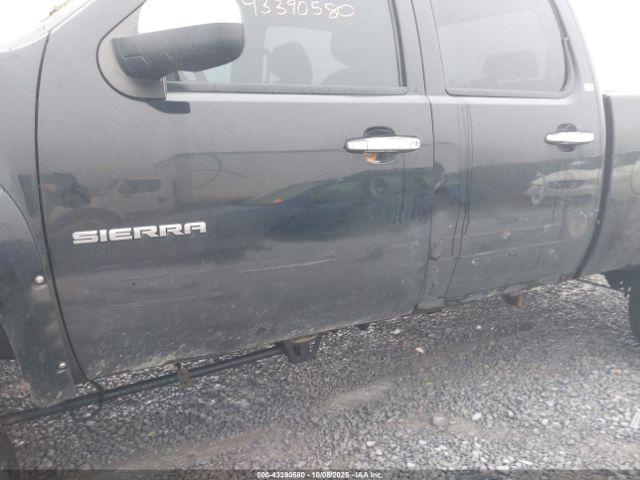 GMC Sierra 2500 Sle Image 2