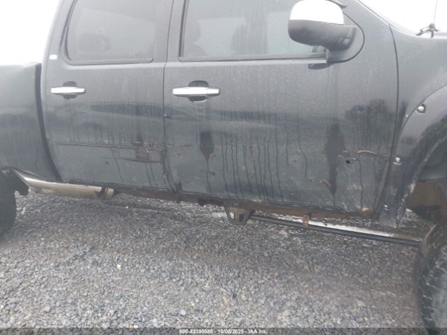 GMC Sierra 2500 Sle Image 12