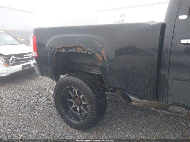 GMC Sierra 2500 Sle Image 3