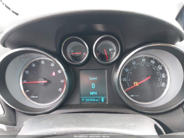 Buick Encore Image 10