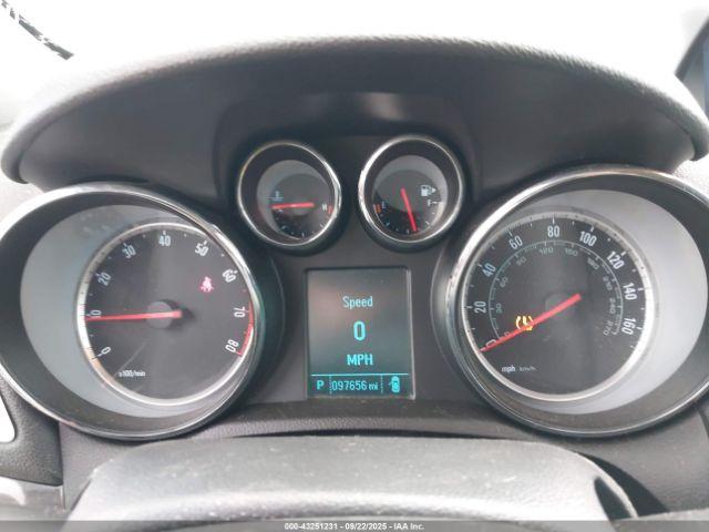 Buick Encore Image 10