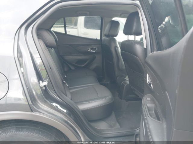 Buick Encore Image 11