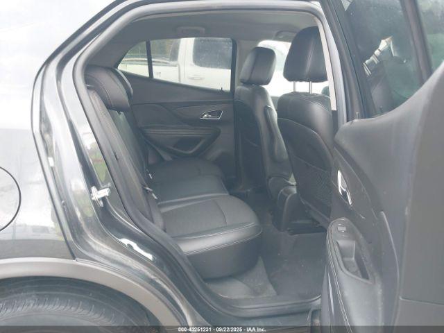 Buick Encore Image 11