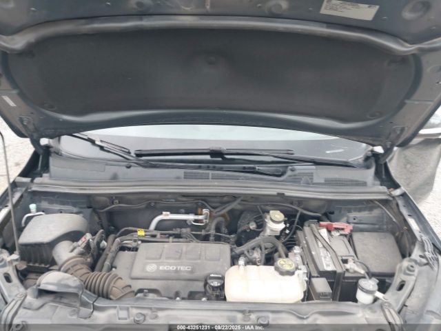 Buick Encore Image 6