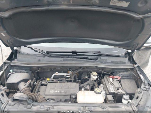 Buick Encore Image 6