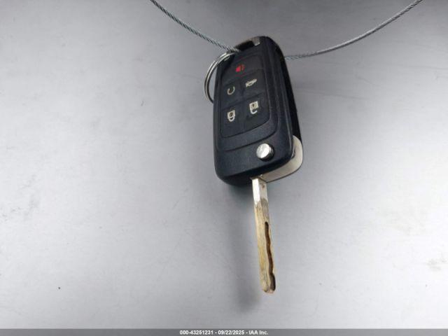 Buick Encore Image 8