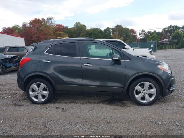 Buick Encore Image 13