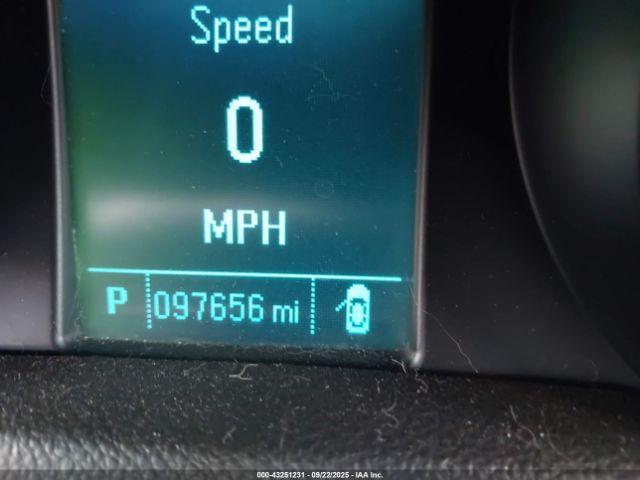 Buick Encore Image 12