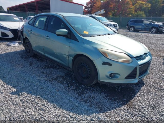 Ford Focus Se Image 1