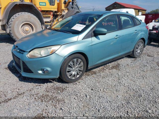 Ford Focus Se Image 4