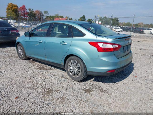 Ford Focus Se Image 5