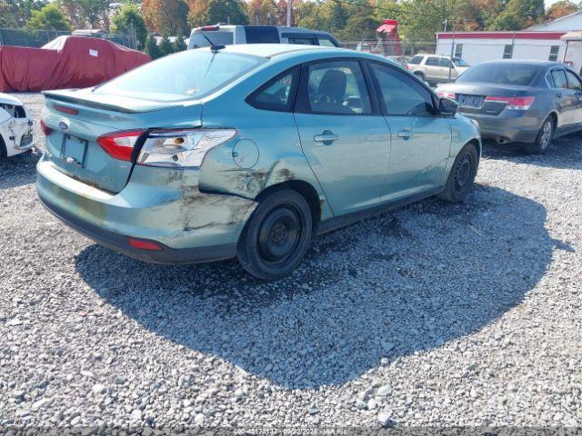 Ford Focus Se Image 6