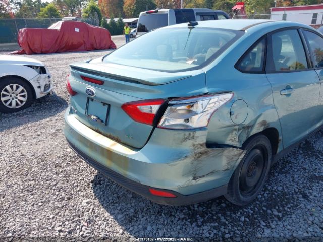 Ford Focus Se Image 8