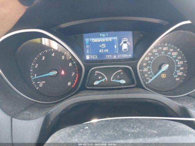 Ford Focus Se Image 12