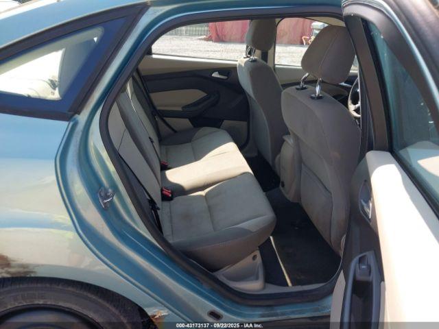 Ford Focus Se Image 2