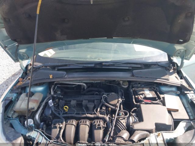 Ford Focus Se Image 16