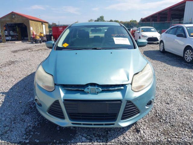 Ford Focus Se Image 9