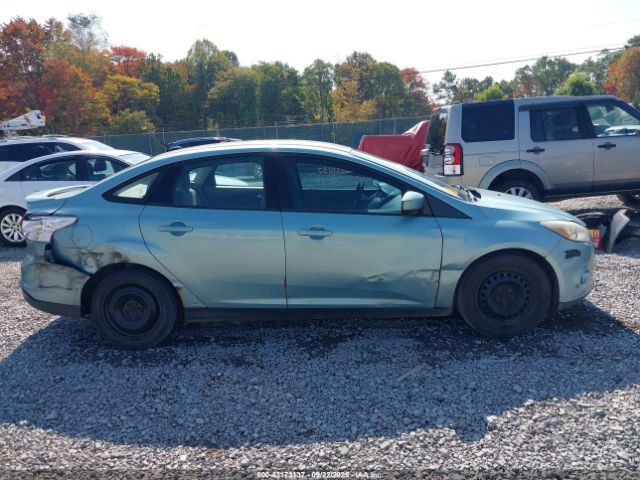 Ford Focus Se Image 18