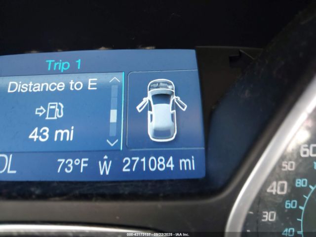 Ford Focus Se Image 19