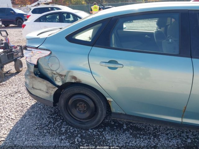 Ford Focus Se Image 20