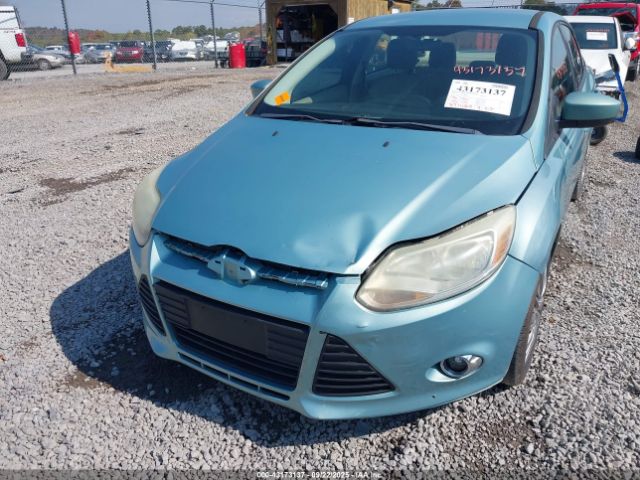 Ford Focus Se Image 17