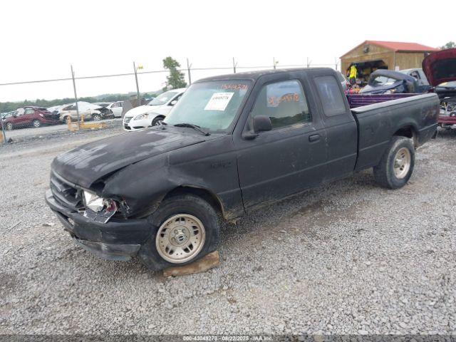 Ford Ranger Super Cab Image 4