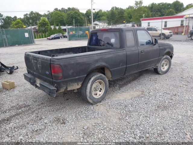 Ford Ranger Super Cab Image 13