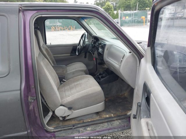 Ford Ranger Super Cab Image 5