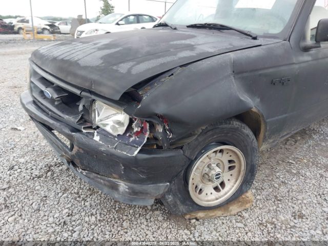 Ford Ranger Super Cab Image 8