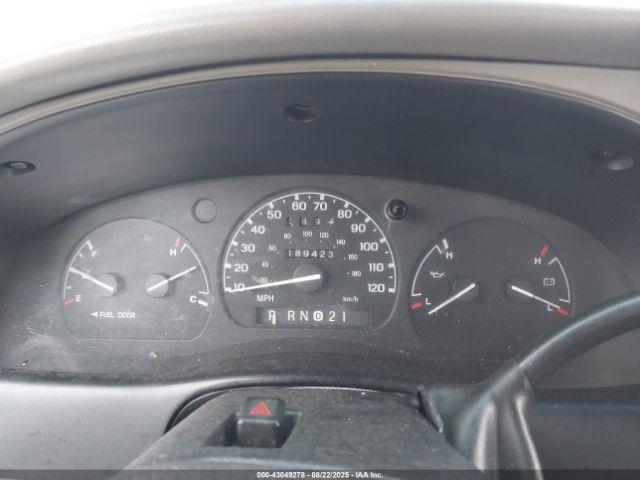 Ford Ranger Super Cab Image 14