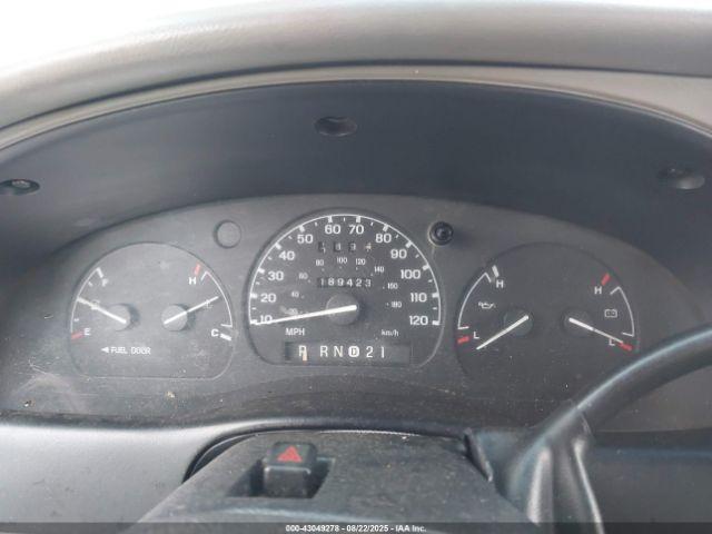 Ford Ranger Super Cab Image 14