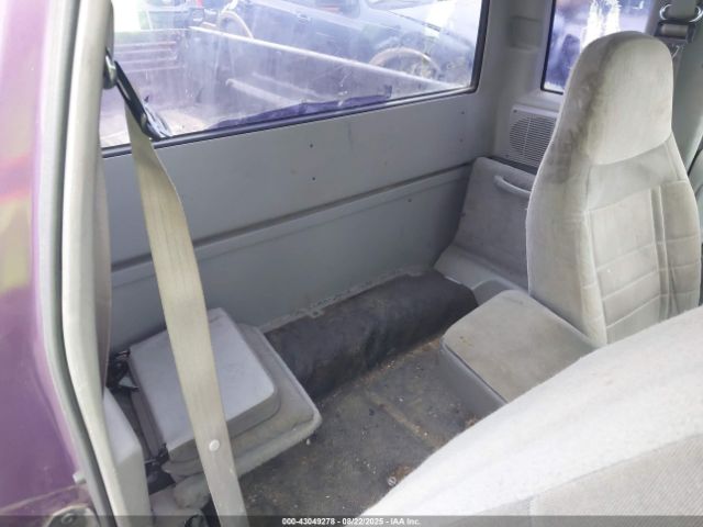 Ford Ranger Super Cab Image 10