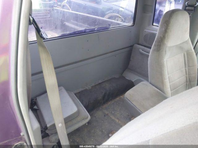 Ford Ranger Super Cab Image 10