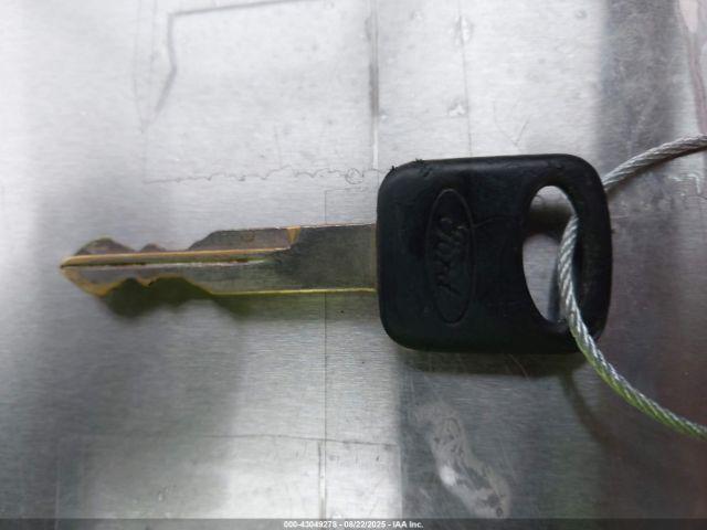 Ford Ranger Super Cab Image 9