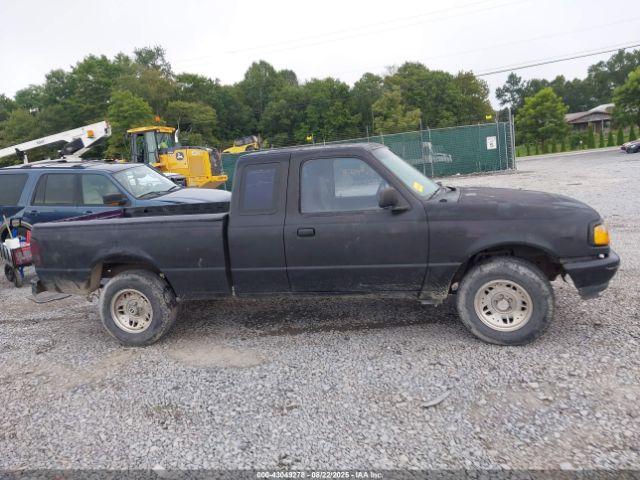 Ford Ranger Super Cab Image 11