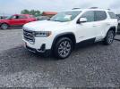 GMC Acadia Awd Slt Image 14