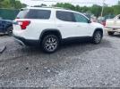 GMC Acadia Awd Slt Image 3