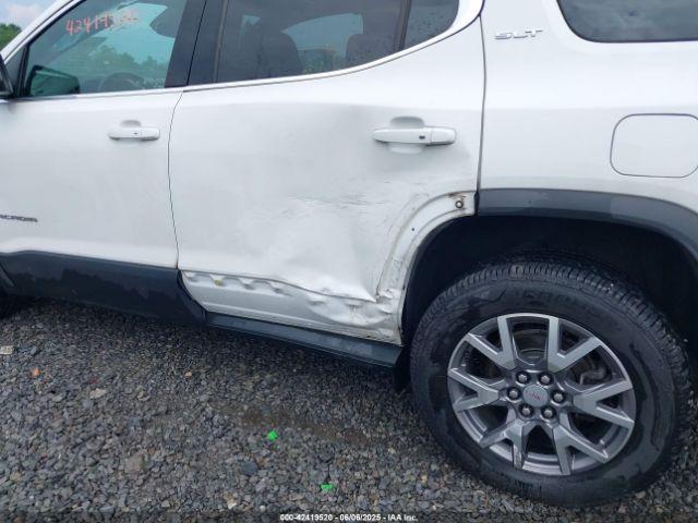 GMC Acadia Awd Slt Image 15