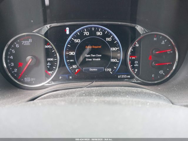 GMC Acadia Awd Slt Image 2