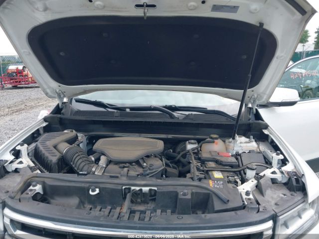 GMC Acadia Awd Slt Image 5