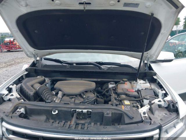 GMC Acadia Awd Slt Image 5