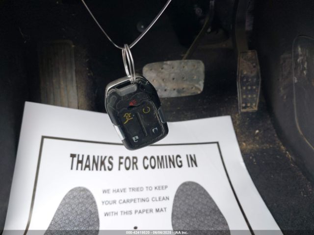 GMC Acadia Awd Slt Image 11