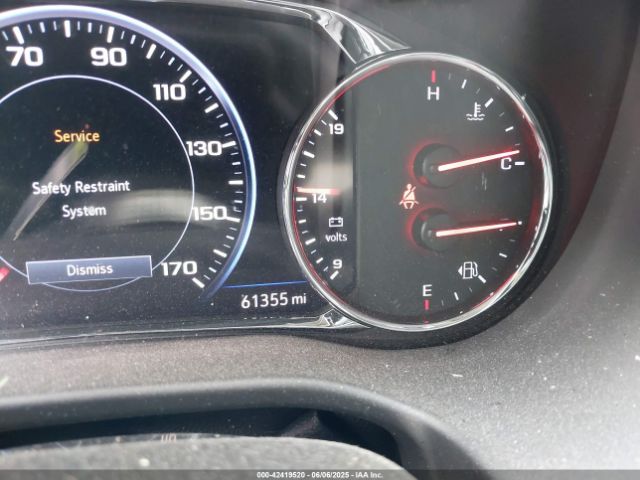 GMC Acadia Awd Slt Image 9