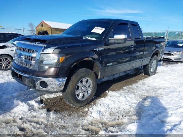Ford F-150 Xlt Image 16