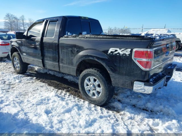 Ford F-150 Xlt Image 3