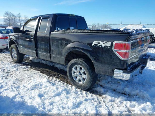 Ford F-150 Xlt Image 3