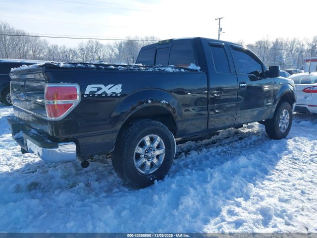 Ford F-150 Xlt Image 2