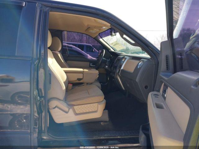 Ford F-150 Xlt Image 5