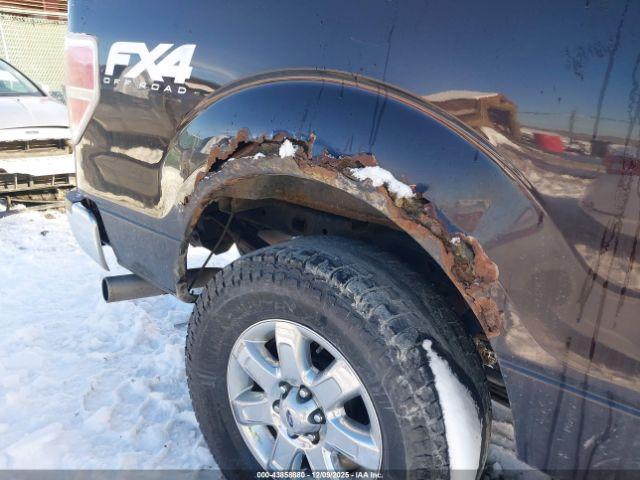 Ford F-150 Xlt Image 6