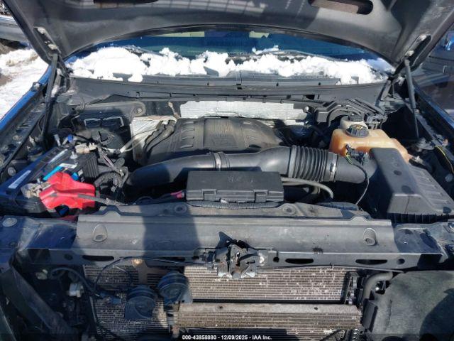 Ford F-150 Xlt Image 8